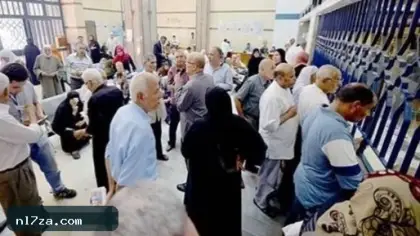متى يتم صرف معاشات أكتوبر 2026؟.. تعرف على الموعد الرسمي ومنافذ الصرف