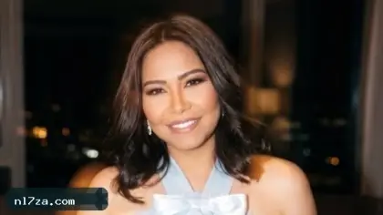 شيرين عبد الوهاب تعود للعفوية.. رقص وضحك مع ابنتها هنا على تيك توك