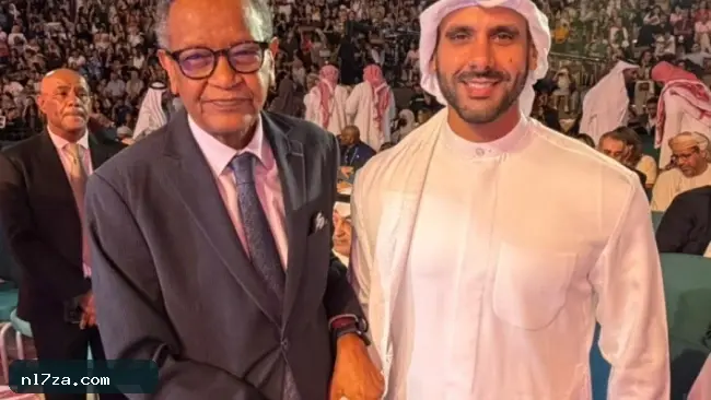مبارك الصباح: الإعلام العربي أمام مسؤولية الوصول للأجيال الجديدة بأساليب عصرية مبارك الصباح: الإعلام العربي أمام مسؤولية الوصول للأجيال الجديدة بأساليب عصرية