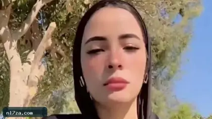 دينا خلف القضبان بعد فيديوهات تشكيك في ضبط زوجها بمدينة نصر