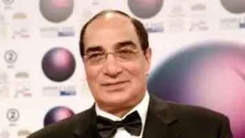 مجدي أحمد علي يا سينما يا غرامي من عين مساعد المخرج 6