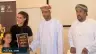 رئيس مهرجان ظفار الدولى للمسرح يكرم الفرق المشاركة فى الدورة الثانية
