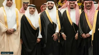 السياري يحتفي بليلة العمر