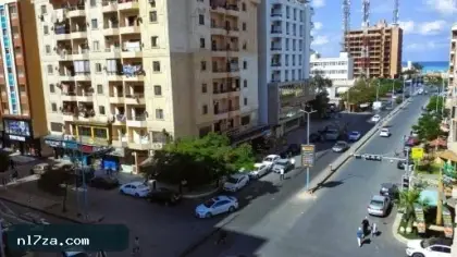 الطقس غدا.. حار رطب نهارا وشبورة صباحا والعظمى بالقاهرة 33 درجة
