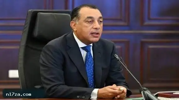 مصطفى مدبولي مصطفى مدبولي