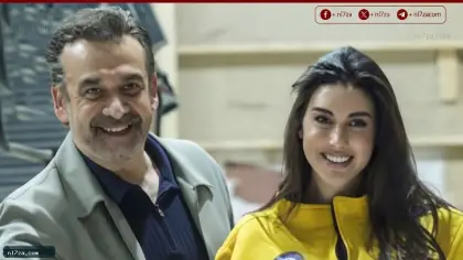 كريم عبد العزيز، مطلوب عائليًا، أفلام 2026، ياسمين صبري، مصطفى خاطر، سينرجي بلاس