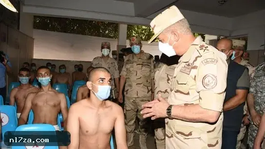 وزير الدفاع وزير الدفاع