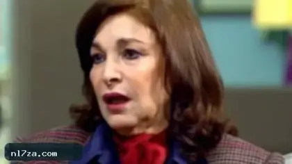 القصة الكاملة لاعتزال نادية رشاد التمثيل وكتابة السيناريو