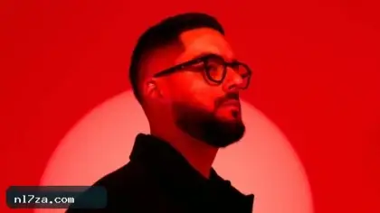 حسن الشافعي ومحمد الشاعر في أمستردام للمشاركة في فعاليات Connecting Sounds