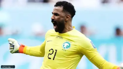 خليجي 27 | العويس يكشف أهداف المنتخب السعودي قبل انطلاق كأس الخليج