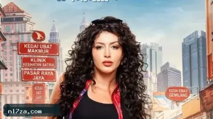 سارة بركة تخوض أولى تجاربها السينمائية المصرية بفيلم مطلوب عائليًا