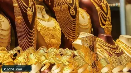 أسعار الذهب اليوم في مصر.. عيار 21 عند 6270 جنيهًا بعد هبوط 90 جنيهًا