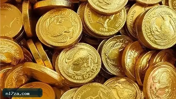 سعر الجنيه الذهب اليوم الأربعاء وباقي الأعيرة في مصر سعر الجنيه الذهب اليوم الأربعاء وباقي الأعيرة في مصر