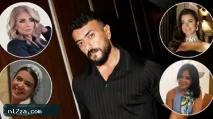 تعرف على عائلة أحمد العوضي في مسلسل سلطان الديب رمضان 2027