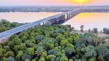 الريف المصرى: العمل على ضخ 500 ميجا ڤولت أمبير من خلال إنشاء 6 محطات لمحولات كهرباء بالمشروع