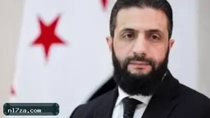 الرئيس السورى لترامب: امنح نيوجيرسى لإسرائيل بدلا من الجولان