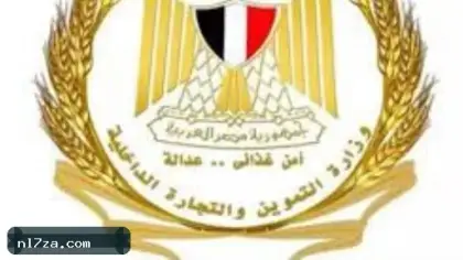 وزارة التموين: ضخ سلع مبادرة تخفيض الأسعار فى 35 منفذًا تموينيًا بالجيزة