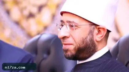 وزارة الأوقاف تبدأ توزيع 8000 زي أزهري كامل للأئمة