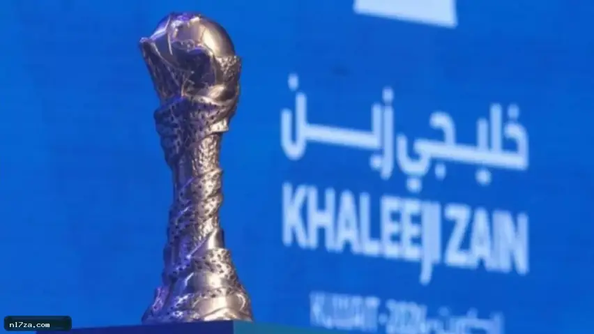 عاجل.. قناة سعودية تعلن نقل مباراة السعودية والكويت في خليجي 27 عاجل.. قناة سعودية تعلن نقل مباراة السعودية والكويت في خليجي 27