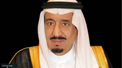 خادم الحرمين يوجّه بإطلاق اسم الملك عبدالعزيز على جامع سينفذ شمال الرياض