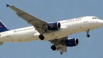 نقل رحلات آير كايرو بمطار جدة من الصالة الشمالية إلى صالة 4 الجنوبية