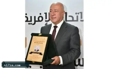 تتويج لمسيرة 4 عقود.. يحيى أبو الفتوح يفوز بجائزة «AFASU» الذهبية كقائد ملهم
