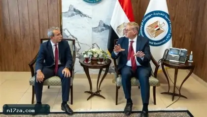 تحركات جديدة لزيادة إنتاج الغاز.. البترول تبحث مع «إيني» تنمية اكتشافات مصر