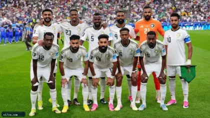 فيديو| شاهد هدف السعودية الأول في مرمى الكويت بكأس "خليجي 27"