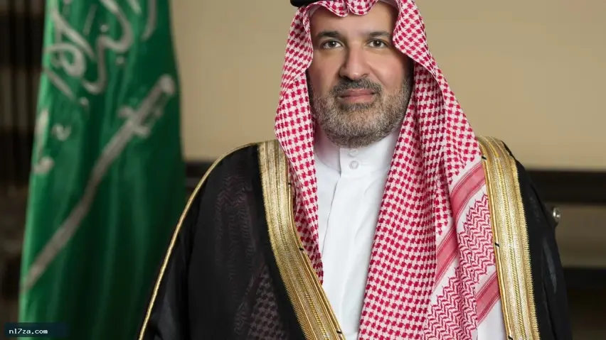 الأمير فيصل بن سلمان: اليوم الوطني يجسّد مسيرة وطن انتقل من التفرّق إلى الوحدة والرخاء الأمير فيصل بن سلمان: اليوم الوطني يجسّد مسيرة وطن انتقل من التفرّق إلى الوحدة والرخاء
