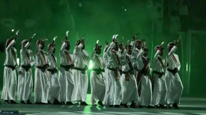 آل ثاني: رعاية الملك سلمان تعكس دعم السعودية للرياضة الخليجية