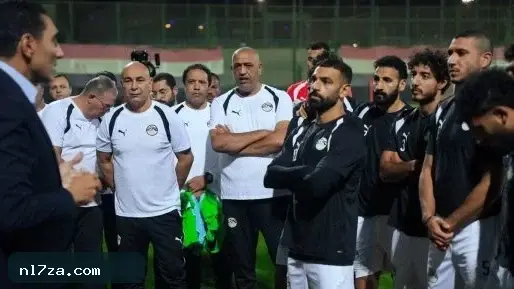 محمد صلاح: نسعى لمواصلة النجاحات وإسعاد الجماهير المصرية أمام أنجولا محمد صلاح: نسعى لمواصلة النجاحات وإسعاد الجماهير المصرية أمام أنجولا