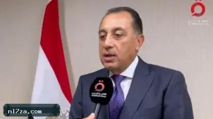 رئيس الوزراء: لقاءات مكثفة مع قادة ومسؤولى دول العالم فى نيويورك