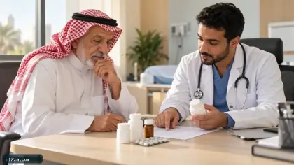 الأسبرين وأدوية النوم.. فوائد ومخاطر تتغير مع التقدم في العمر