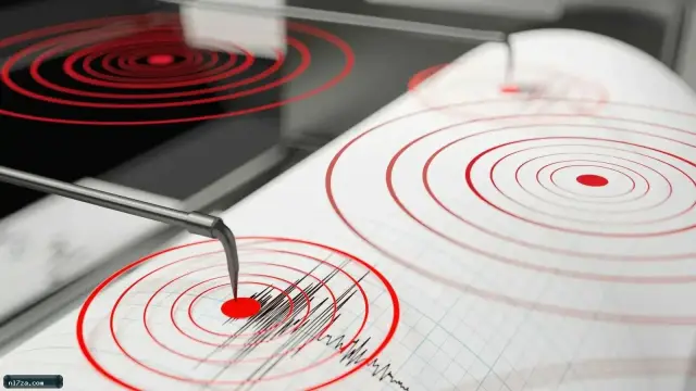 زلزال بقوة 5.4 درجة يهز جنوب شرقي تركيا
