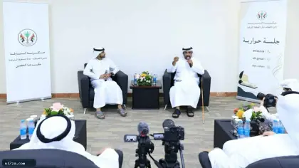 ذاكرة ووجدان الشاعر في دبا الحصن