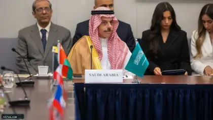 وزير الخارجية يبحث تعزيز الشراكة الخليجية مع «آسيان» في نيويورك