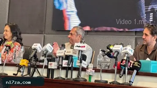 خالد عباس: نعمل على اكتشاف المواهب ودعمها فى مدينة الفنون والثقافة خالد عباس: نعمل على اكتشاف المواهب ودعمها فى مدينة الفنون والثقافة
