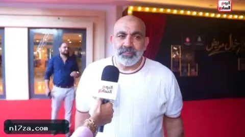محسن منصور: أشكر الرئيس السيسى على دعمه للفن ومدينة الفنون منارة فنية