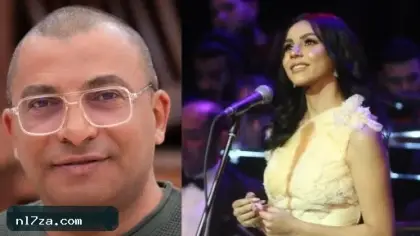 أوبريت سافر إليك وغنّ يختتم المهرجان العربى للإذاعة والتليفزيون