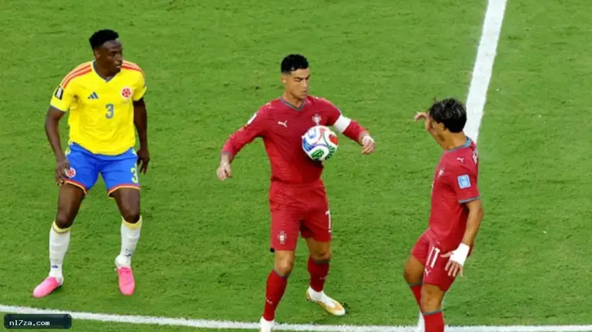مواعيد مباريات المنتخب البرتغالي في بداية عهد خيسوس والقنوات الناقلة مواعيد مباريات المنتخب البرتغالي في بداية عهد خيسوس والقنوات الناقلة