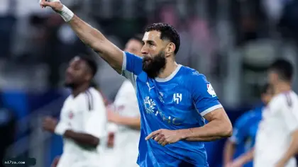 المصائب لا تأتي فرادى.. صدمة جديدة تضرب كريم بنزيما