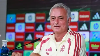 بعد صدمة الديربي .. باب الميركاتو يفتح مبكرًا في ريال مدريد