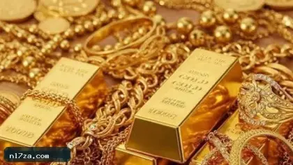 الذهب يتراجع عالميا لأدنى مستوى في أسبوع.. النفط والدولار يضغطان على المعدن الأصفر