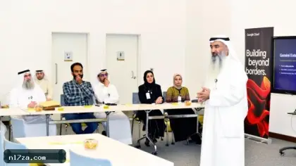 جامعة الكويت: الذكاء الاصطناعي نقلة نوعية