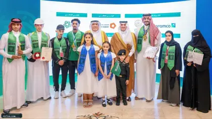 محافظ الأحساء يكرّم الطلبة المميزين