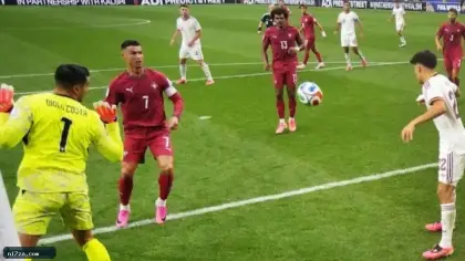 بث مباشر مباراة البرتغال وويلز في دوري الأمم الأوروبية
