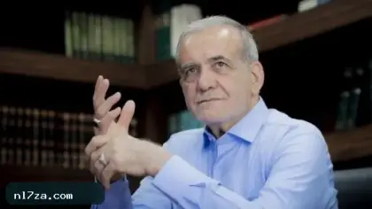 الرئيس الإيرانى: لن نسعى يوما لاغتيال ترامب أو أفراد عائلته