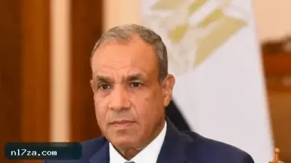 وزير الخارجية يلتقى نظيره المالى لبحث سبل تعزيز العلاقات الثنائية