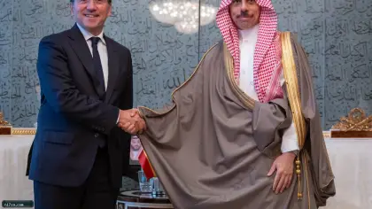 السعودية وباكستان وتركيا تبحث تنفيذ «اتفاقية مكة»