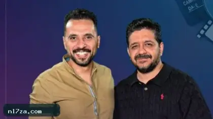 ياسر سامى عن مسلسل النهاية: كانوا فاكرينا بنتكلم عن زوال إسرائيل